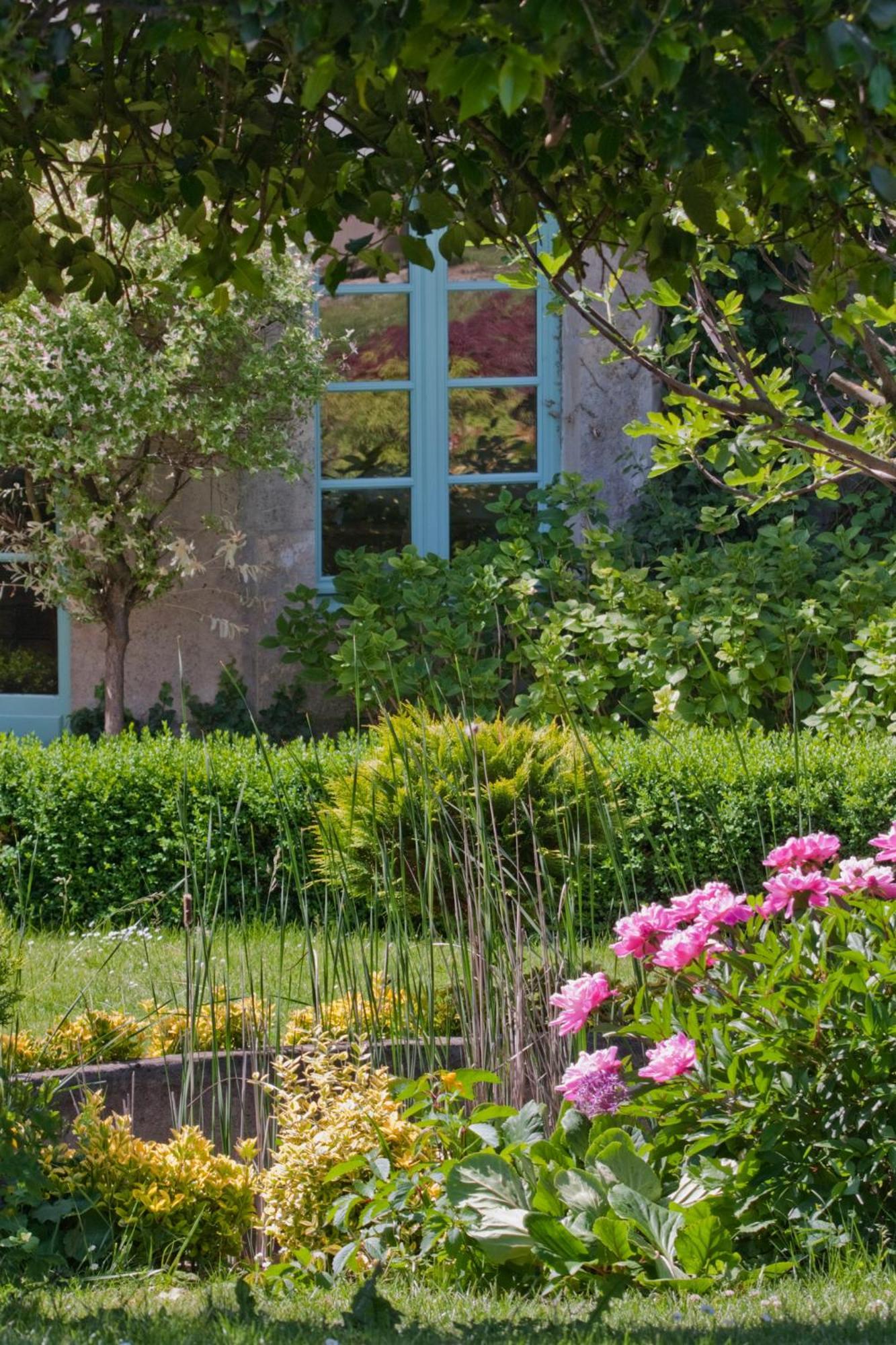 Hotel Puycousin Aloxe-Corton