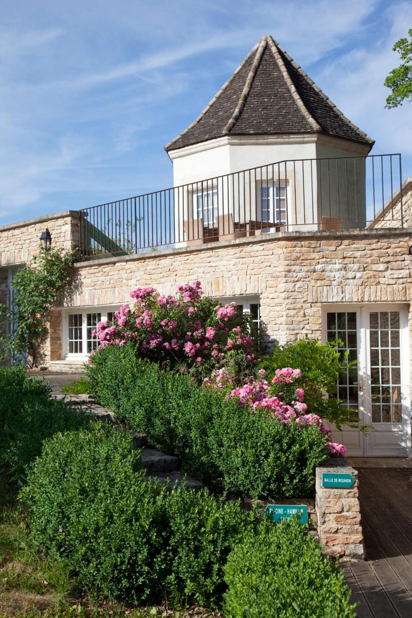 Hotel Puycousin