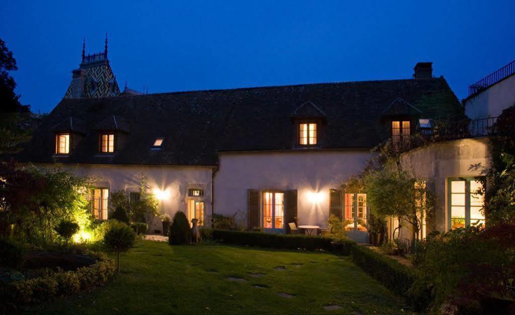 Hotel Louise Aloxe-Corton