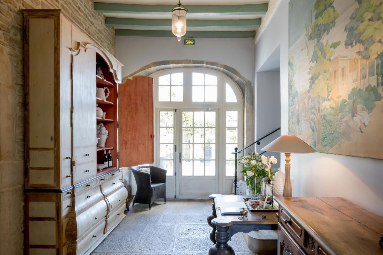 Hotel Puycousin 4*